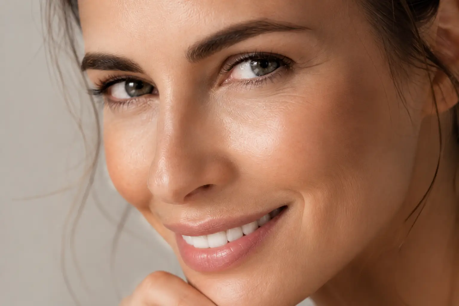 Vitalno staranje in anti-aging program Revital33 – zdrava koža in vitalen videz