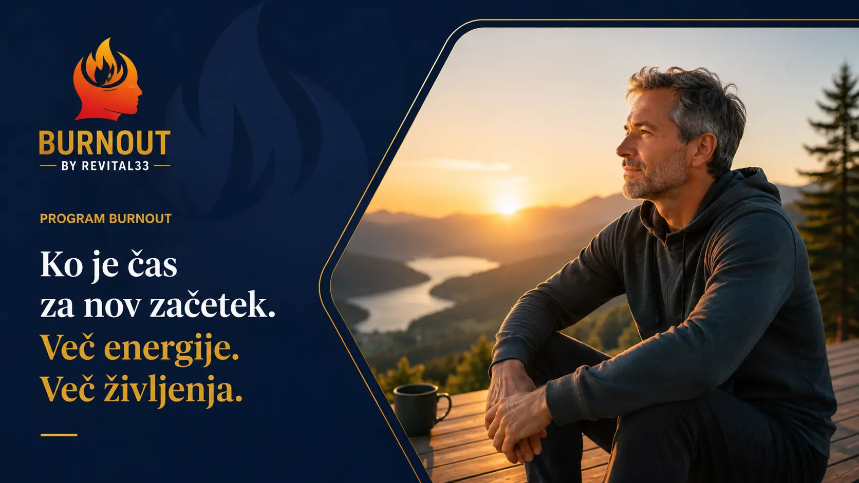 Program Burnout – Revital33